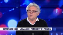 Michel Onfray : «Je fustige l’interdiction du droit à l’appel»