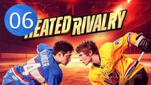 Heated Rivalry - Episode 6 New - Full 🍿 #englishsub #fullmovie