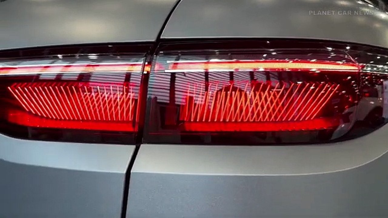 2026 Renault Megane E-Tech Esprit Alpine - Visual Review