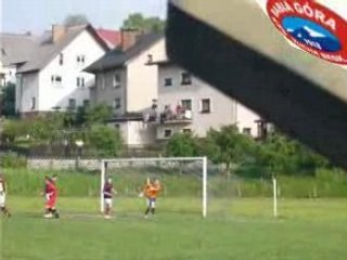 MKKS Babia Góra - MKS Halniak Maków