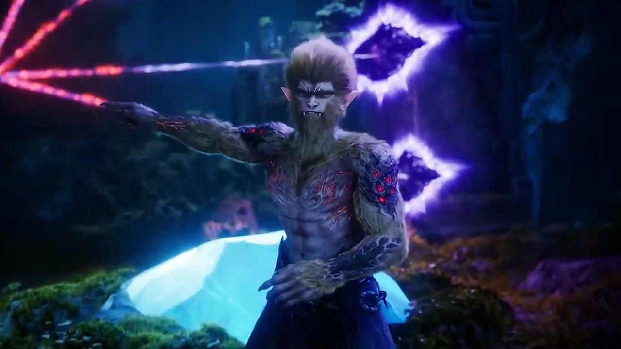 Shrouding the Heavens Eps 136-140 Sub Indo