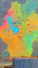 Breaking glass bottles #foryoupageシ #funnyreel #glassbottles #fyp #backcover #breakbottles #viral #bottle #fun #foryou