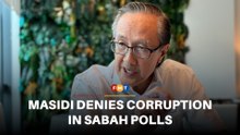 Masidi denies corruption claims as Karanaan poll win challenged in court