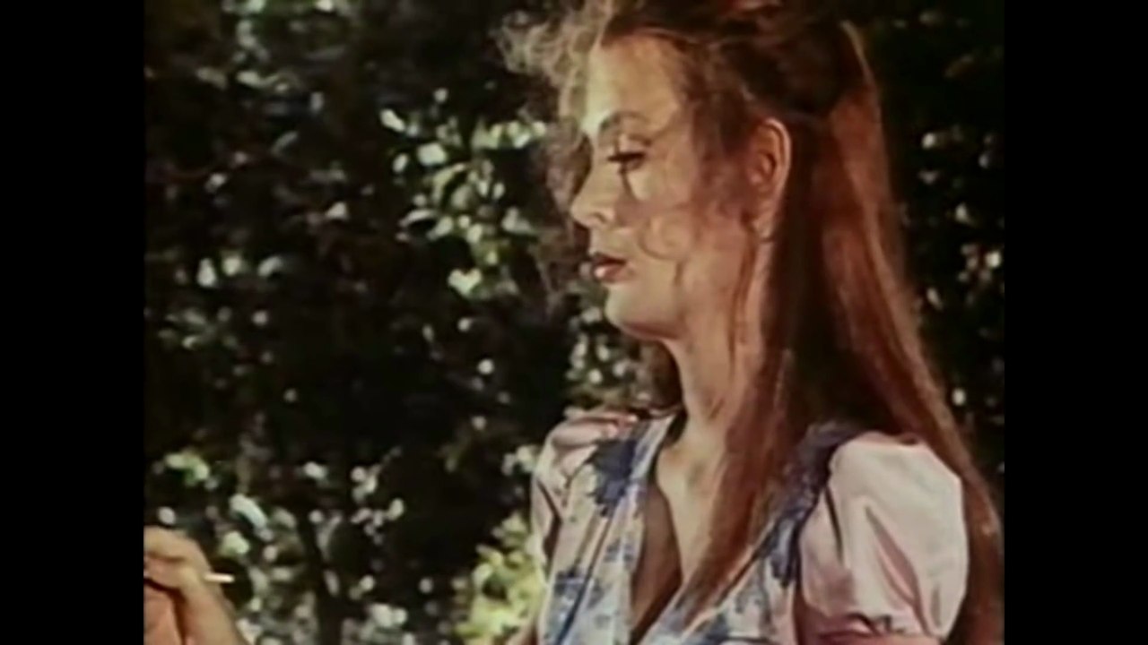 Messiah of Evil 1973 Horror Movie