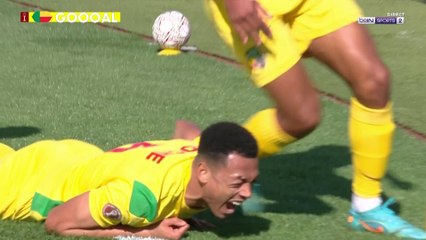 CAN 2025 : le Bénin fait craquer le Botswana !