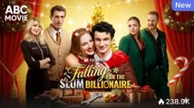 🎁🔥[Hot 2026]Falling For the Slum Billionaire Full Movie🏡ABC movie🏆🏆🏆🏆🏆