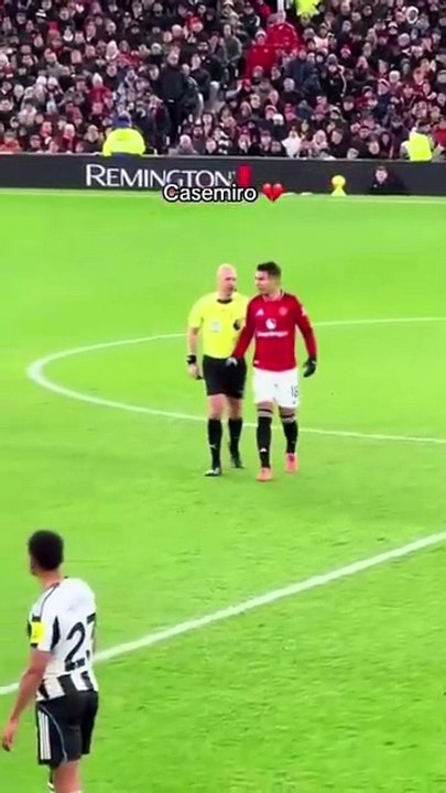 Casemiro