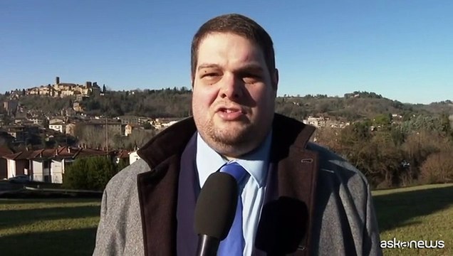 Capodanno a teatro con Giobbe Covatta e con il 'biglietto sospeso'