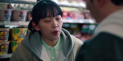 K Drama - Undercover High School S01E08 Hindi Dubbed