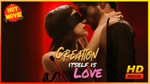 Creation Itself Is Love | Full Movie HD - Best Drama ShortFilms Hot Romance Sweet Romance Modern Teacher-and-Student Considerate Possessive North America Contemporary All Ages Teacher Student Happy-Go-Lucky Artist Protective Husband Villa Campus Club Mora