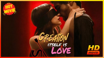Creation Itself Is Love | Full Movie HD - Best Drama ShortFilms Hot Romance Sweet Romance Modern Teacher-and-Student Considerate Possessive North America Contemporary All Ages Teacher Student Happy-Go-Lucky Artist Protective Husband Villa Campus Club Mora