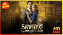 Hello Again, Secret Ex, Claim Your DNA Surprise | Full Movie HD - Best Drama ShortFilms Hot Romantic Family