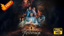 My Farmer Dad Is Secretly an Archmage | Full Movie HD - Drama Strong Heroine Fantasy Girl Power Intimate Romantic Sentimental Suspenseful Violent USA Banquet Mansion Wedding Contemporary All Ages Alpha Drama ShortFilms