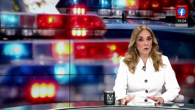 Entregan cuerpos de las víctimas del avionazo de Toluca | Elisa Alanís, 26 de diciembre de 2025