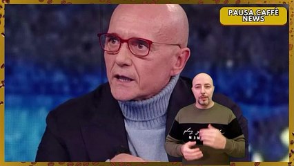 Caso Signorini, colpo di scena «L’ho denunciato», parole che gelano