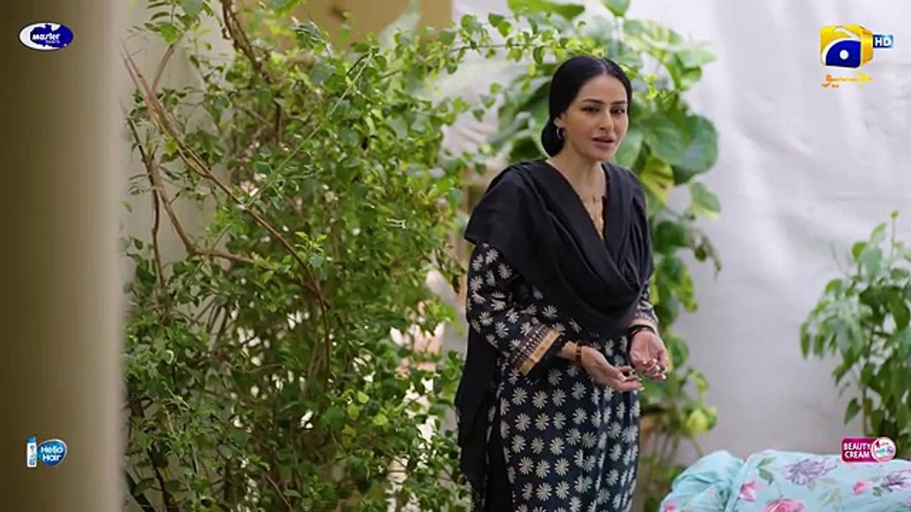 Sanwal Yaar Piya Episode 25 - [Eng Sub]