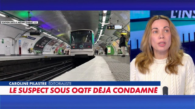 Caroline Pilastre : «Nous avons toutes été harcelées, agressées sexuellement ou verbalement»