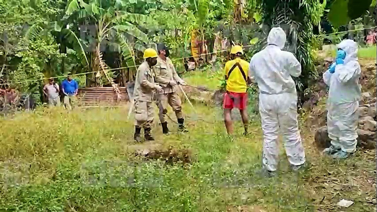 Móvil de Emergencia TGU