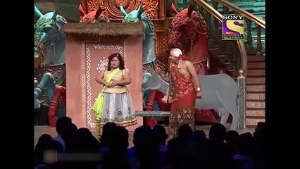 Mausi Comedy Circus Sidhartha Sagar Chameli Bhua
