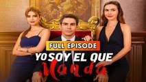 Yo Soy El Que Manda Completo & Detailed Version - Full Movie