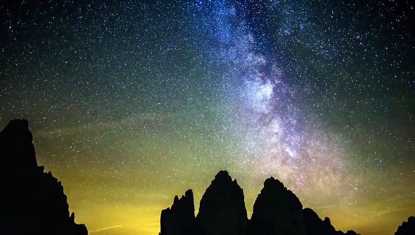 1 Hour Calm Ambient Music for Meditation, Relaxation, Sleep & Inner Peace