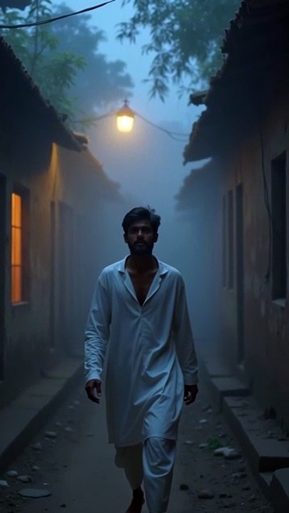 Choti Gali Ka Saaya