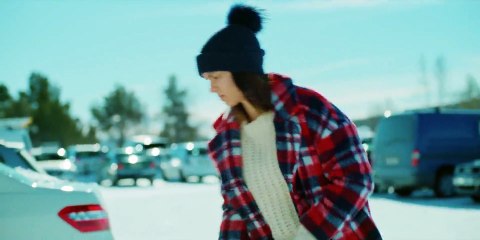 مسلسل Home for Christmas الموسم الاول الحلقة 3 مترجمة - توب سينما