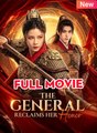 The General Reclaims Her Honor 🍿 #englishsub #fullmovie