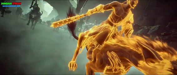 Threads of Fate A War Untold Episode 2 Multiple Subtitles