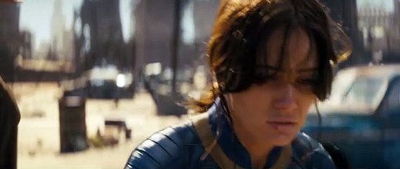 مسلسل Fallout الموسم الاول الحلقة 4 مترجمة - توب سينما