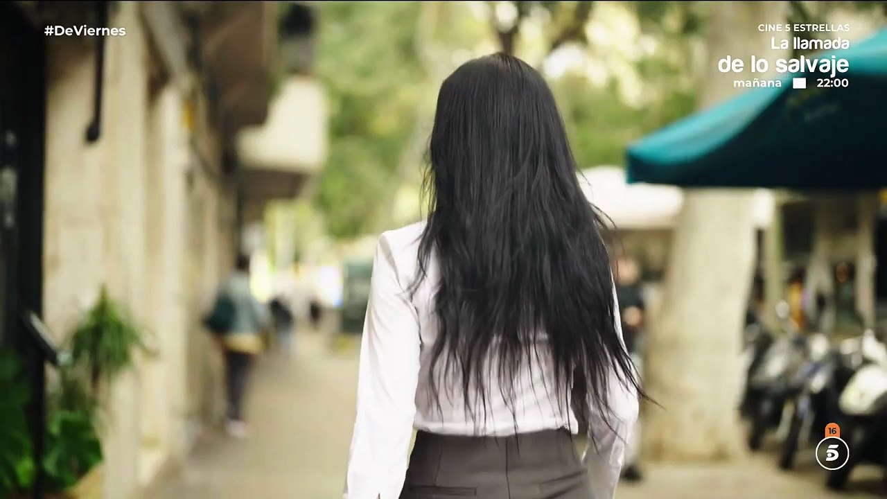 Promo 'Casados a primera vista' (Telecinco)