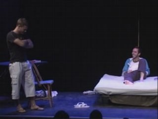 Audition laboratoire acteur: La meilleure facon de marcher