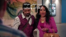 مسلسل Black-ish الموسم الثامن الحلقة 8 مترجمة - توب سينما