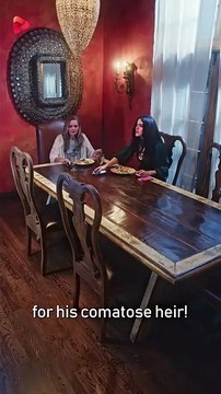 🔥 To save her husband, she must make him an heir, while surrounded by enemies who want him die