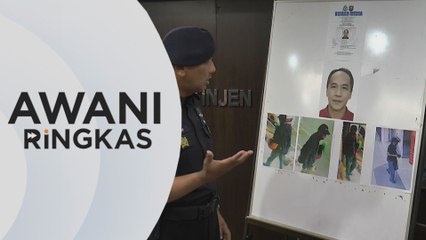 AWANI Ringkas: Polis tahan lelaki terlibat kes letupan di Nilai