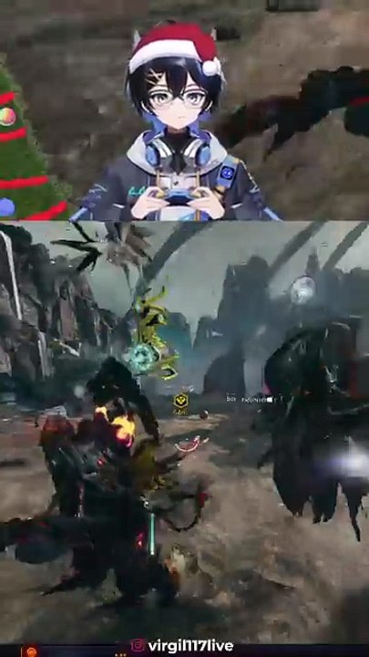 Petit conseil pour les nouveaux joueurs de #Warframe.