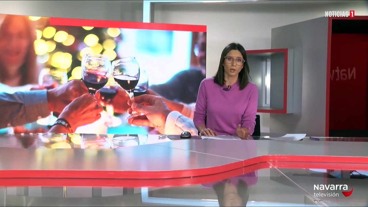Noticias de Navarra 14:30h 27/12/2025