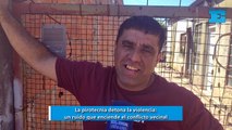 La pirotecnia detona violencia: un ruido que enciende el conflicto vecinal