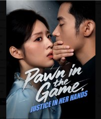 Pawn in the Game Justice in Her Hands Chinese Drama - English Sub