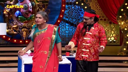 Mausi ki Mazedaar Classes 😆🤣 Sidhartha Sagar Even comedy will laugh after watching this comedy classes comedy circus