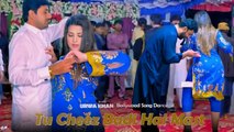 Tu Cheez Badi Hai Mast,Urwa Khan,Bollywood Song,Latest Dance,Best Performance, 2025 S Studio