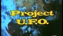Project U.F.O - S02 E04 - Sighting 4018 - The Incident On The Cliffs