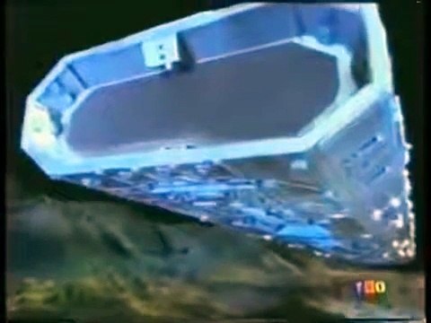 Project U.F.O - S02 E06 - Sighting 4019 - The Believe It Or Not Incident