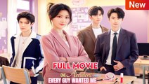 One Accident, Every Guy Wanted Me (2025) - FULL [Eng Sub]