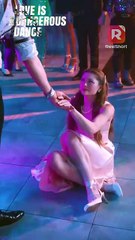 Saved by the Viper, Realizes No One Dares Cross Her Under His Protection! ｜Love Is a Dangerous Dance