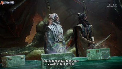 Donghuaid_A Mortal’s Journey to Immortality Episode 175 [1080p]