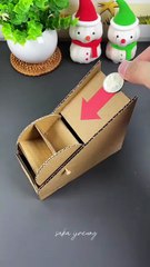 Stop Throwing Your Change! Build This Amazing Coin Machine