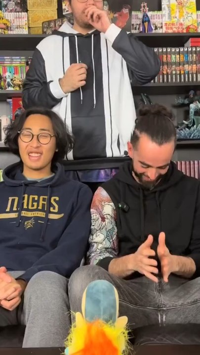 Merci à tous pour cette année 😁
