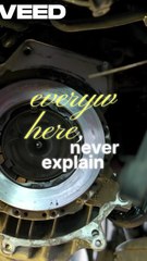 Driving schools teach you how to pass — not how to preserve your car. Half-clutch feels easy, but damage feels expensive later. 🚗⚙️
