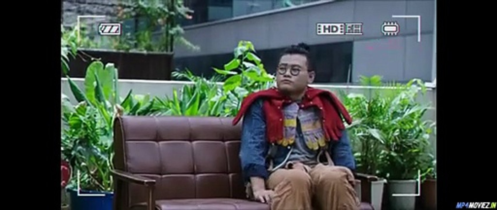 Zombie World (2017) Hindi Dubbed Movie